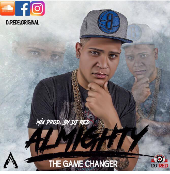 Descargar MP3 Almighty The Game Changer Gratis